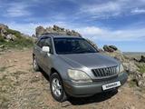 Lexus RX 300 2002 года за 6 000 000 тг. в Караганда – фото 5
