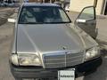 Mercedes-Benz C 200 1996 годаүшін1 100 000 тг. в Алматы