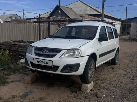 ВАЗ (Lada) Largus 2012 года за 2 000 000 тг. в Атырау