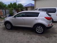 Kia Sportage 2014 годаүшін8 500 000 тг. в Атырау