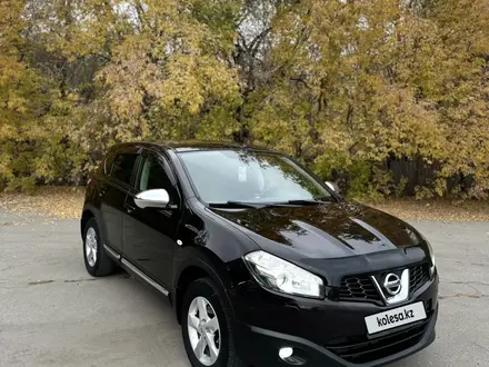 Nissan Qashqai 2013 года за 5 700 000 тг. в Караганда – фото 3