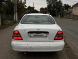 Daewoo Leganza 1997 года за 700 000 тг. в Алматы – фото 3