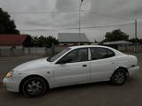 Daewoo Leganza 1997 года за 700 000 тг. в Алматы – фото 5