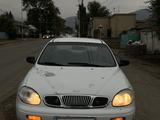 Daewoo Leganza 1997 года за 700 000 тг. в Алматы