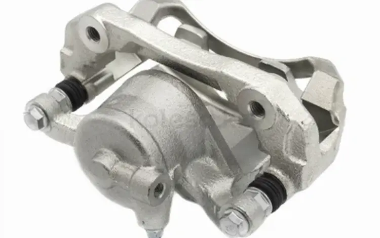 Суппорт передний левый за 38 000 тг. в Астана