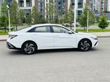 Hyundai Elantra 2024 годаүшін8 500 000 тг. в Астана – фото 4