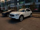 Infiniti FX35 2008 года за 10 500 000 тг. в Астана – фото 5