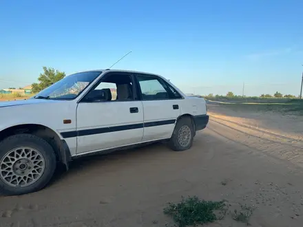 Mazda 626 1988 года за 280 000 тг. в Семей