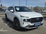 Hyundai Santa Fe 2023 года за 18 690 000 тг. в Павлодар – фото 3