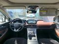 Hyundai Santa Fe 2023 годаүшін17 590 000 тг. в Павлодар – фото 14