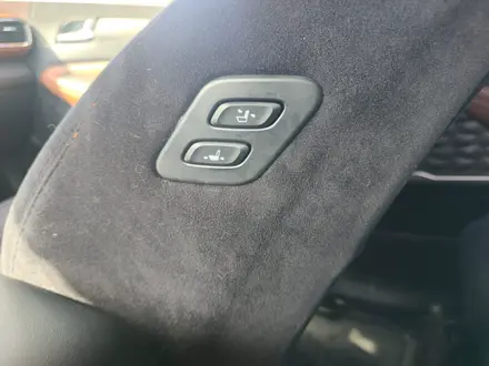 Hyundai Santa Fe 2023 года за 17 590 000 тг. в Павлодар – фото 15