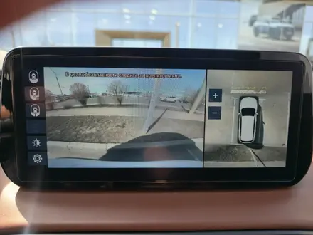 Hyundai Santa Fe 2023 года за 17 590 000 тг. в Павлодар – фото 19