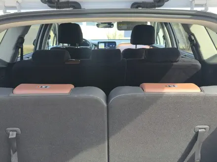 Hyundai Santa Fe 2023 года за 17 590 000 тг. в Павлодар – фото 11