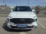Hyundai Santa Fe 2023 года за 18 690 000 тг. в Павлодар – фото 2