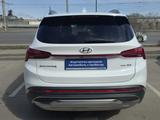 Hyundai Santa Fe 2023 года за 18 690 000 тг. в Павлодар – фото 5