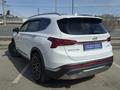 Hyundai Santa Fe 2023 годаүшін17 590 000 тг. в Павлодар – фото 4