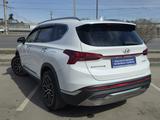 Hyundai Santa Fe 2023 года за 18 690 000 тг. в Павлодар – фото 4