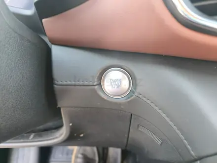 Hyundai Santa Fe 2023 года за 17 590 000 тг. в Павлодар – фото 22