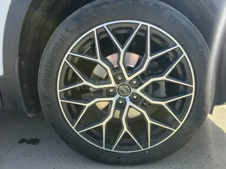Hyundai Santa Fe 2023 года за 17 590 000 тг. в Павлодар – фото 23