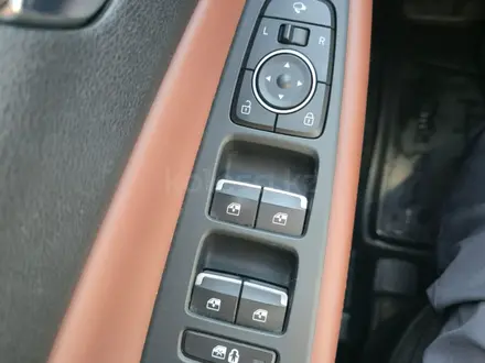 Hyundai Santa Fe 2023 года за 17 590 000 тг. в Павлодар – фото 24