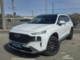 Hyundai Santa Fe 2023 года за 18 690 000 тг. в Павлодар