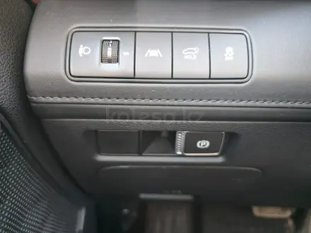 Hyundai Santa Fe 2023 года за 17 590 000 тг. в Павлодар – фото 12