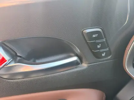 Hyundai Santa Fe 2023 года за 17 590 000 тг. в Павлодар – фото 13