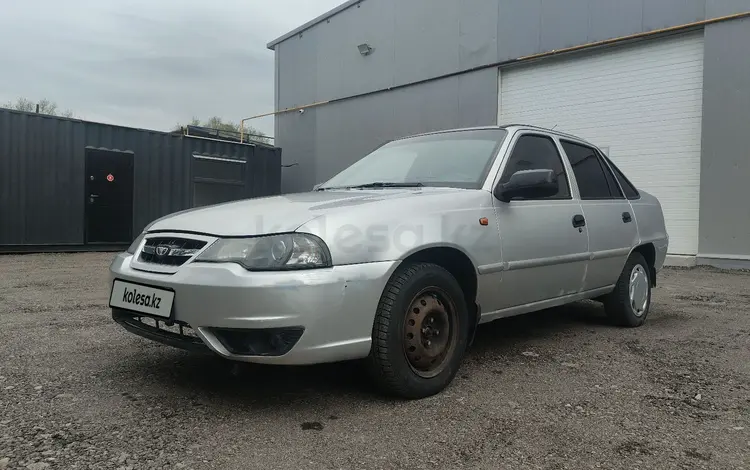 Daewoo Nexia 2011 года за 1 300 000 тг. в Алматы