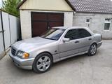 Mercedes-Benz C 200 2000 года за 2 600 000 тг. в Уральск