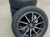 Hankook 205/55/16 лето 4 мм за 120 000 тг. в Атырау