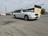 Mercedes-Benz E 50 1999 годаfor5 500 000 тг. в Шымкент – фото 3