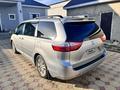 Toyota Sienna 2016 годаfor10 500 000 тг. в Атырау – фото 6