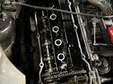Двигатель с е46 м52б20ту за 150 000 тг. в Алматы – фото 2