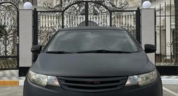 Kia Cerato 2011 года за 4 000 000 тг. в Актау – фото 4