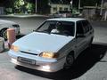 ВАЗ (Lada) 2114 2013 годаүшін2 600 000 тг. в Шымкент – фото 11