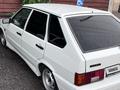 ВАЗ (Lada) 2114 2013 годаүшін2 600 000 тг. в Шымкент – фото 14