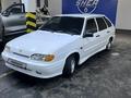 ВАЗ (Lada) 2114 2013 годаүшін2 600 000 тг. в Шымкент – фото 16