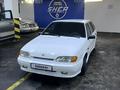 ВАЗ (Lada) 2114 2013 годаүшін2 600 000 тг. в Шымкент – фото 17