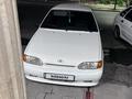 ВАЗ (Lada) 2114 2013 годаүшін2 600 000 тг. в Шымкент – фото 2