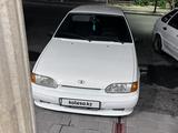 ВАЗ (Lada) 2114 2013 года за 2 600 000 тг. в Шымкент – фото 2