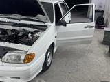 ВАЗ (Lada) 2114 2013 года за 2 600 000 тг. в Шымкент – фото 3