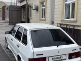 ВАЗ (Lada) 2114 2013 года за 2 600 000 тг. в Шымкент