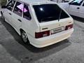 ВАЗ (Lada) 2114 2013 годаүшін2 600 000 тг. в Шымкент – фото 4