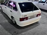 ВАЗ (Lada) 2114 2013 года за 2 600 000 тг. в Шымкент – фото 4