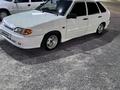 ВАЗ (Lada) 2114 2013 годаүшін2 600 000 тг. в Шымкент – фото 7