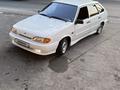 ВАЗ (Lada) 2114 2013 годаүшін2 600 000 тг. в Шымкент – фото 8