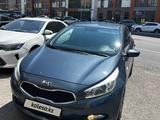 Kia Cee'd 2014 года за 5 500 000 тг. в Астана
