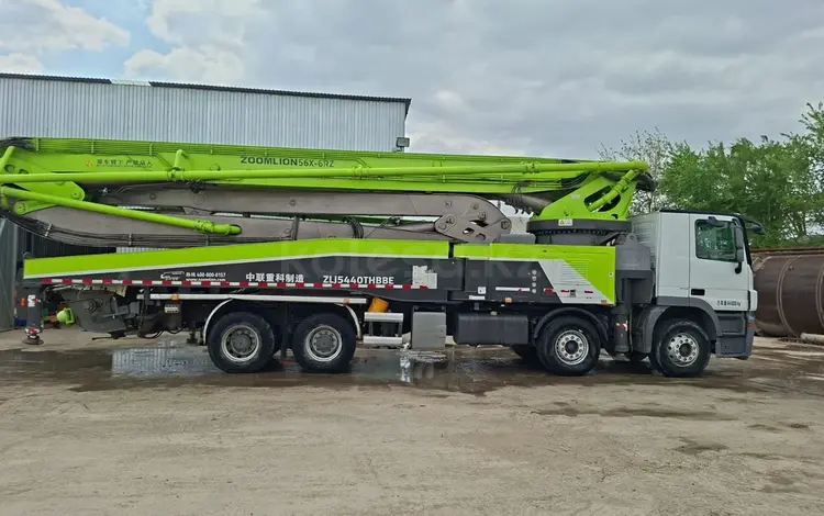 Zoomlion  56X-6RZ 2022 года за 97 000 000 тг. в Алматы