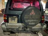 Mitsubishi Pajero 1994 года за 1 200 000 тг. в Алматы – фото 3