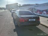 Lexus GS 300 2002 годаүшін4 900 000 тг. в Астана – фото 5